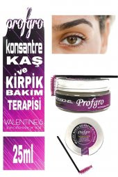 YILAN YAĞI KONSANTRE ŞEKİLLENDİRİCİ KAŞ VE KİRPİK TERAPİSİ 50ML - 2