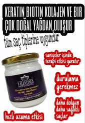 Durulama Gerekmeyen Mucizevi Günlük Saç Bakım Terapisi - 5