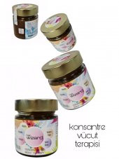 Konsantre Vücut Terepisi Keratin / Biotin / Kolajen / Aloe Vera / Kakao Yağı - 5