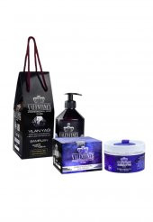 Mucize ikili, bir arada Krem keratin terapi / brezilya fönü ve Yılan yağı şampuan - 4