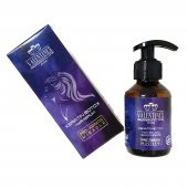 KERATİN BTX SERIES ONARICI BAKIM SERUMU DURULAMA GEREKMEZ100ml - 6