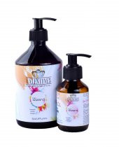 KERATİN BİOTİN KOLAJEN HAIR WIZARD 2li SET YENİ NESİL SAÇ BAKIM ŞAMPUANI VE SERUMU - 3