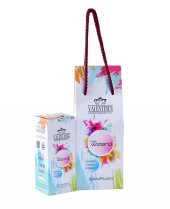 KERATİN BİOTİN KOLAJEN HAIR WIZARD 2li SET YENİ NESİL SAÇ BAKIM ŞAMPUANI VE SERUMU - 4