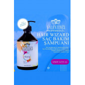 WIZARD BİO+ SAÇ BAKIM ŞAMPUANI KERATİN BİOTİN KOLAJEN - 3