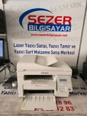 Samsung SCX-3405F Çok İşlevli Lazer Yazıcı (2.el yazıcı) thumbnail 1