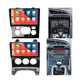 Peugeot 3008 Multimedya (2009-2015) 4 GB RAM 32 GB Hafıza 4 Çekirdek Navigold thumbnail 9