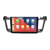 Peugeot 508 Multimedya (2012-2018) 2 GB RAM 32 GB Hafıza 8 Çekirdek Navigatör thumbnail 1