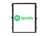 Ford Fiesta Tesla Multimedya (2009-2017) 4 GB RAM 32 GB Hafıza 8 Çekircek Navigatör X-Premium Series thumbnail 7