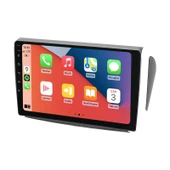 Peugeot 2008/208 Multimedya (2013-2019) 2 GB RAM 32 GB Hafıza 4 Çekirdek Nakamichi thumbnail 1