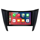 Nissan Navara Multimedya (2017-2020) 2 GB RAM 32 GB Hafıza 4 Çekirdek Navigatör thumbnail 1