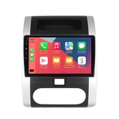 Nissan X-Trail Multimedya (2008-2013) 2 GB RAM 32 GB Hafıza 4 Çekirdek FOR-X thumbnail 1