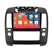 Nissan Navara Multimedya (2004-2010) 2 GB RAM 32 GB Hafıza 4 Çekirdek Necvox thumbnail 1