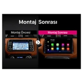 Nissan Micra Multimedya (2017-2020) 4 GB RAM 64 GB Hafıza 8 Çekirdek Cadence thumbnail 11