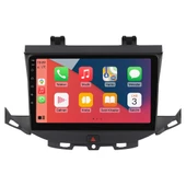 Opel Astra K 2016-2020 Multimedya 6 GB RAM 128 GB Hafıza 8 Çekirdek Navigatör X-Premium Series thumbnail 1