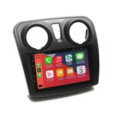 Dacia Lodgy Docker Multimedya (2012-2024) 2 Gb Ram 32 Gb Hafıza 4 Çekirdek Nakamichi thumbnail 1