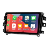 Nissan Navara Multimedya (2014-2017) 4 GB RAM 64 GB Hafıza 8 Çekirdek Cadence thumbnail 1