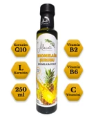 Bromelain Zengin İçerikli Detox Mix Şurubu 250 ml - 1