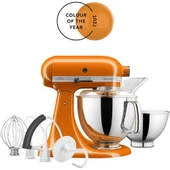 Kitchenaid 4,8 L Artısan Stand Mikser 5KSM175PSEHY thumbnail 2