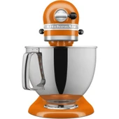 Kitchenaid 4,8 L Artısan Stand Mikser 5KSM175PSEHY thumbnail 3