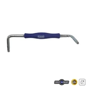 Fixio ZT5040 Z Tipi Çift Yönlü Torx-Allen Anahtar T27x4mm - 2