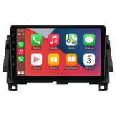 Nissan Micra Multimedya (2017-2020) 2 GB RAM 32 GB Hafıza 4 Çekirdek Navibox thumbnail 1