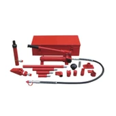 Omega Hidrolik Oto Doğrultma Metal Çanta 4 TON - 3