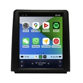 Renault Clio 5 Tesla Multimedya (2020-2025) 4 GB RAM 64 GB Hafıza 4 Çekirdek Cadence thumbnail 1