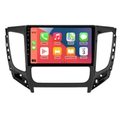 Mitsubishi L200 D.K 2015-2021 Multimedya 4 GB RAM 64 GB Hafıza 8 Çekirdek Cadence thumbnail 1