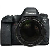 Canon EOS 6D Mark II + 24-70mm f/2.8L II USM Kit - 1
