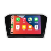 Volkswagen Passat B8 Multimedya 2015-2019 2 GB RAM 32 GB Hafıza 8 Çekirdek Navigatör Premium Series thumbnail 1