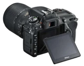 Nikon D7500 18-140mm Lens ile DSLR Fotoğraf Makinesi - 3