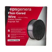 Eps Genera EPSK508 0.8mm/5kg Flux Gazsız Gazaltı Kaynak Teli thumbnail 2
