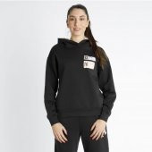 RAL SPORT MLB YANKEES KADIN KAPÜŞONLU SWEATSHIRT - 4