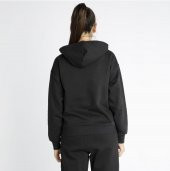 RAL SPORT MLB YANKEES KADIN KAPÜŞONLU SWEATSHIRT - 5