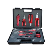 Cer-Pa Norm CTS2070 20 Parça Teknisyen Alet Çantası Set thumbnail 1