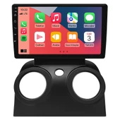 Mitsubishi Colt Plus 2007-2018 Multimedya 4 GB RAM 64 GB Hafıza 8 Çekirdek Navigatör thumbnail 1