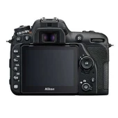 Nikon D7500 18-140mm Lens ile DSLR Fotoğraf Makinesi - 5