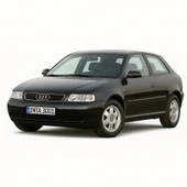 Audi A3 Multimedya (1996-2003) 6 GB RAM 128 GB Hafıza 8 Çekirdek Navigatör X-Premium Series thumbnail 9