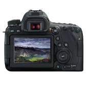 Canon EOS 6D Mark II + 24-70mm f/2.8L II USM Kit - 3