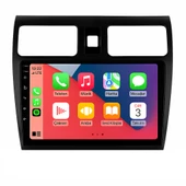 Suzuki Swift Multimedya 2003-2010 2 GB RAM 32 GB Hafıza 4 Çekirdek Soundway thumbnail 1