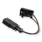 Skoda Octavia A5 2005-2008 Ön Cam Fiskiye Memesi Isıtmalı 1Z0955986 thumbnail 4