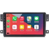 Suzuki Vitara Multimedya 2016-2024 2 GB RAM 32 GB Hafıza 4 Çekirdek Navibox thumbnail 1