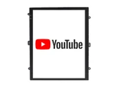 Renault Clio 5 Tesla Multimedya (2020-2025) 4 GB RAM 32 GB Hafıza 4 Çekirdek Navibox thumbnail 5