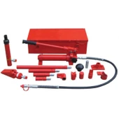 Omega Hidrolik Oto Doğrultma Metal Çanta 4 TON - 1