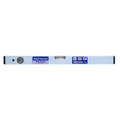 Metresan PL 100 Alüminyum Su Terazisi 100cm - 1