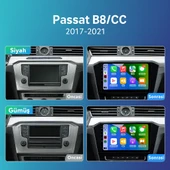 Volkswagen Passat B8 Multimedya 2015-2019 6 GB RAM 64 GB Hafıza 8 Çekirdek Navigatör Premium Series thumbnail 9