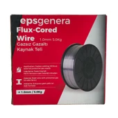 Eps Genera EPSK510 1.0mm/5kg Flux Gazsız Gazaltı Kaynak Teli thumbnail 2