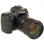 Canon EOS 6D Mark II + 24-70mm f/2.8L II USM Kit - 2