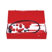 Omega Hidrolik Oto Doğrultma Metal Çanta 4 TON - 2