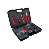 Cer-Pa Norm CTS2070 20 Parça Teknisyen Alet Çantası Set thumbnail 2
